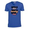 V-neck t-shirt  Thumbnail