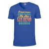V-neck t-shirt  Thumbnail