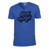 V-neck t-shirt  Thumbnail