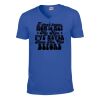 V-neck t-shirt  Thumbnail