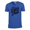 V-neck t-shirt  Thumbnail