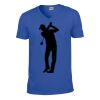 V-neck t-shirt  Thumbnail
