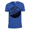 V-neck t-shirt  Thumbnail