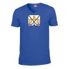V-neck t-shirt  Thumbnail