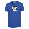V-neck t-shirt  Thumbnail