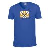 V-neck t-shirt  Thumbnail