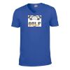 V-neck t-shirt  Thumbnail