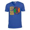 V-neck t-shirt  Thumbnail