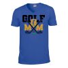 V-neck t-shirt  Thumbnail