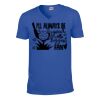 V-neck t-shirt  Thumbnail
