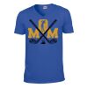 V-neck t-shirt  Thumbnail