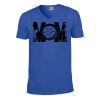 V-neck t-shirt  Thumbnail