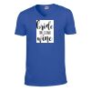 V-neck t-shirt  Thumbnail