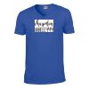 V-neck t-shirt  Thumbnail