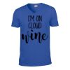 V-neck t-shirt  Thumbnail