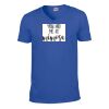 V-neck t-shirt  Thumbnail
