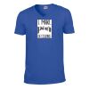V-neck t-shirt  Thumbnail