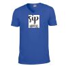 V-neck t-shirt  Thumbnail