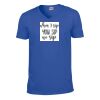 V-neck t-shirt  Thumbnail