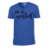 V-neck t-shirt  Thumbnail