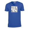 V-neck t-shirt  Thumbnail