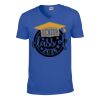 V-neck t-shirt  Thumbnail