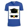 V-neck t-shirt  Thumbnail