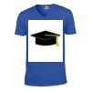 V-neck t-shirt  Thumbnail