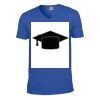 V-neck t-shirt  Thumbnail