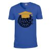 V-neck t-shirt  Thumbnail