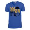 V-neck t-shirt  Thumbnail