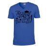 V-neck t-shirt  Thumbnail