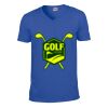 V-neck t-shirt  Thumbnail