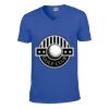 V-neck t-shirt  Thumbnail