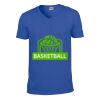 V-neck t-shirt  Thumbnail