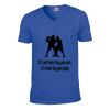 V-neck t-shirt  Thumbnail