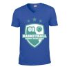 V-neck t-shirt  Thumbnail