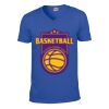 V-neck t-shirt  Thumbnail