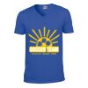 V-neck t-shirt  Thumbnail