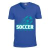 V-neck t-shirt  Thumbnail