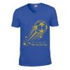 V-neck t-shirt  Thumbnail