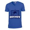 V-neck t-shirt  Thumbnail