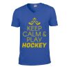 V-neck t-shirt  Thumbnail