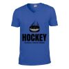 V-neck t-shirt  Thumbnail
