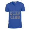 V-neck t-shirt  Thumbnail