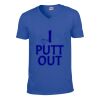 V-neck t-shirt  Thumbnail