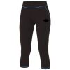 Ladies Capri Pant Thumbnail